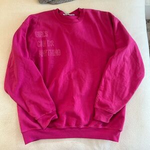 Mayfair Sweatshirt